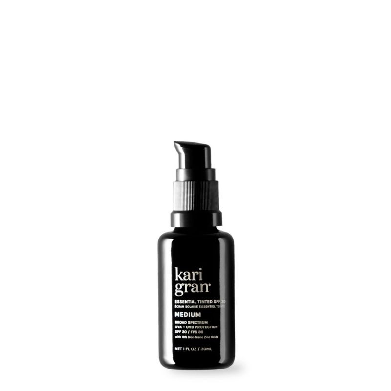 Protector Solar Kari Gran Essential Tinted SPF 30 30 ml