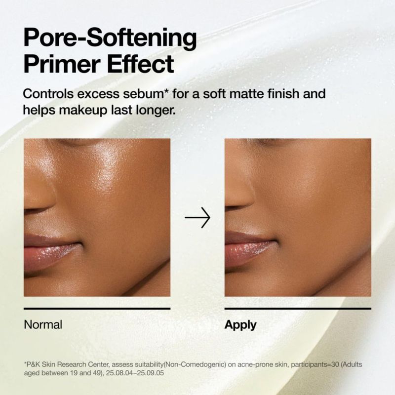 Protector Solar ANUA Invisible Matte SPF50 Gel Transparente 50ml