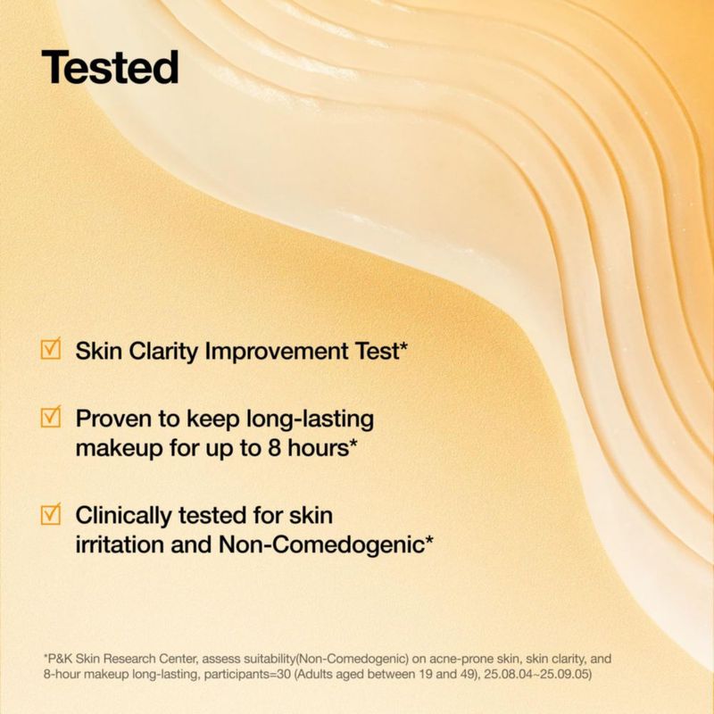 Protector Solar ANUA Invisible Matte SPF50 Gel Transparente 50ml