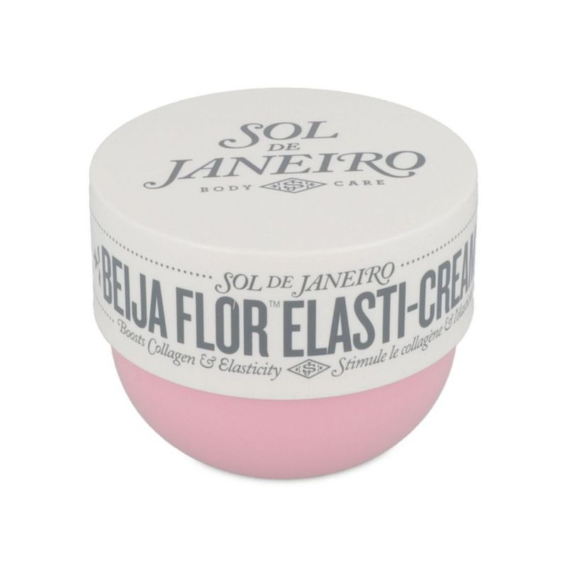 Crema Corporal Beija Flor Elasti 240Ml