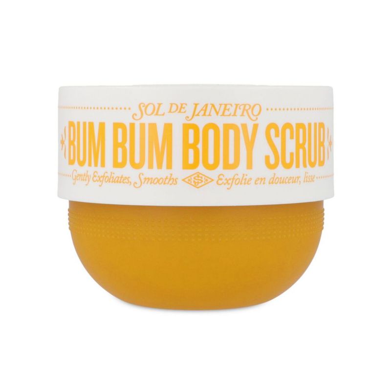 Exfoliante Corporal Bum Bum 220G