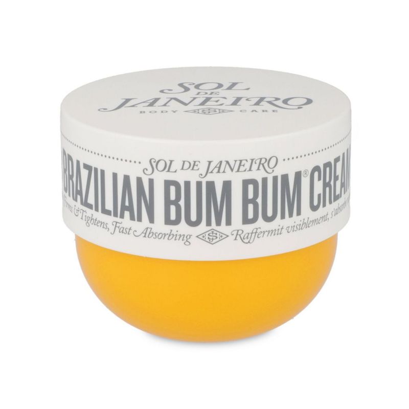 Crema Corporal Bum Bum 240Ml