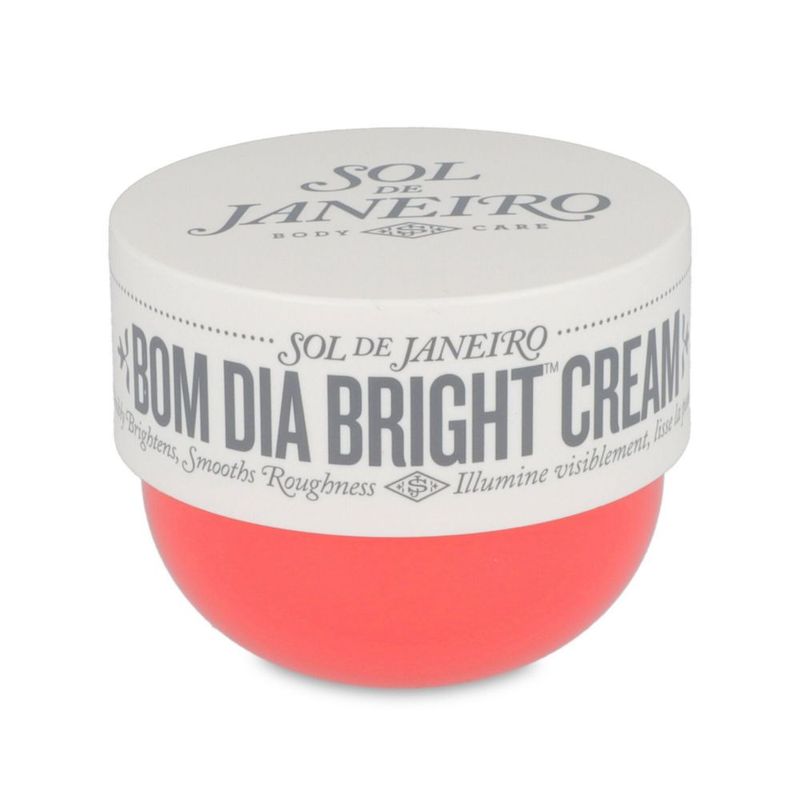 Crema Corporal Bom Dia Bright 240Ml