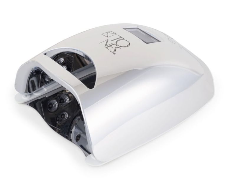 Lámpara TONES Pro UV LED 48W Recargable e Inalámbrica