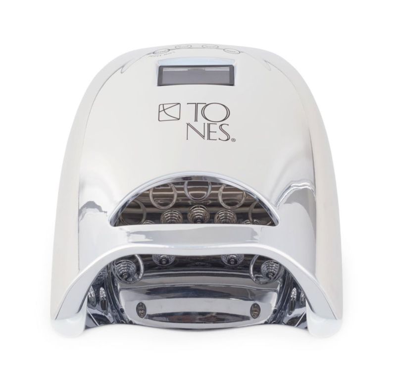 Lámpara TONES Pro UV LED 48W Recargable e Inalámbrica