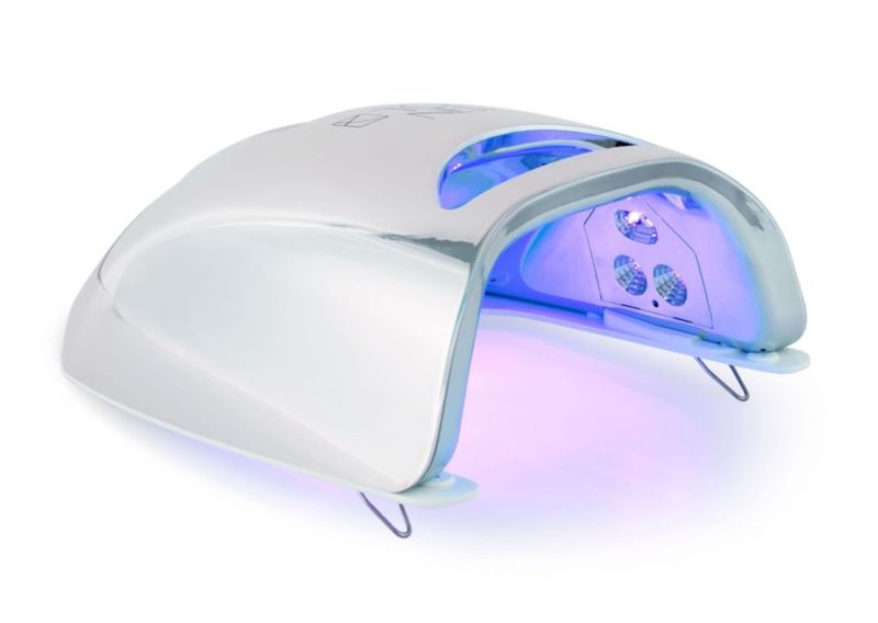 Lámpara TONES Pro UV LED 48W Recargable e Inalámbrica