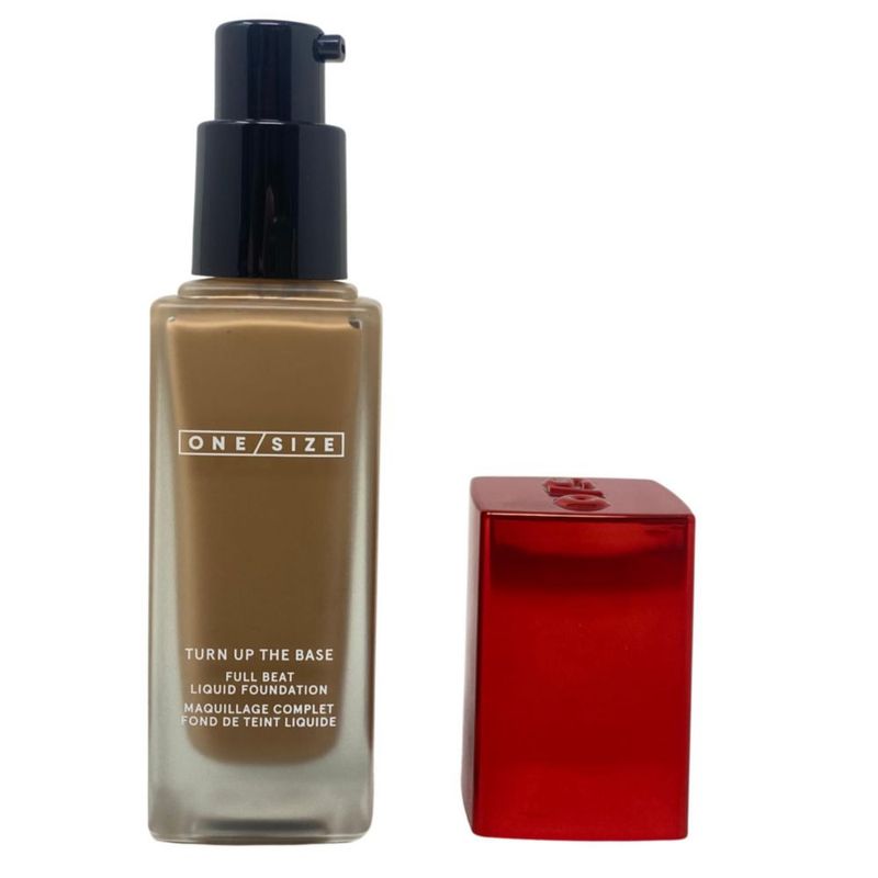 Base Líquida Full Beat One Size Mate 30 ml