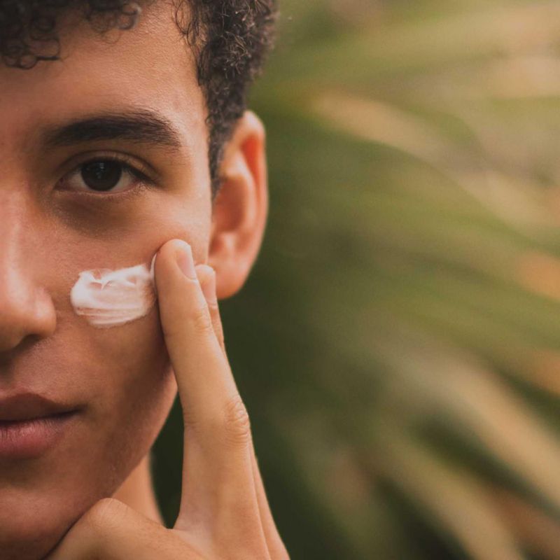 Hidratante Facial Jackfir Classic Diario 89 ml Orgánico