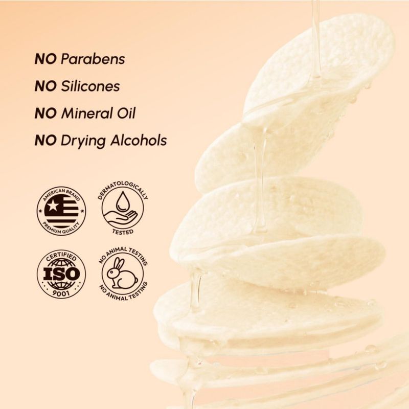 Toallitas Limpiadoras Faciales MAREE con Vitamina C 20% Radiance Pads