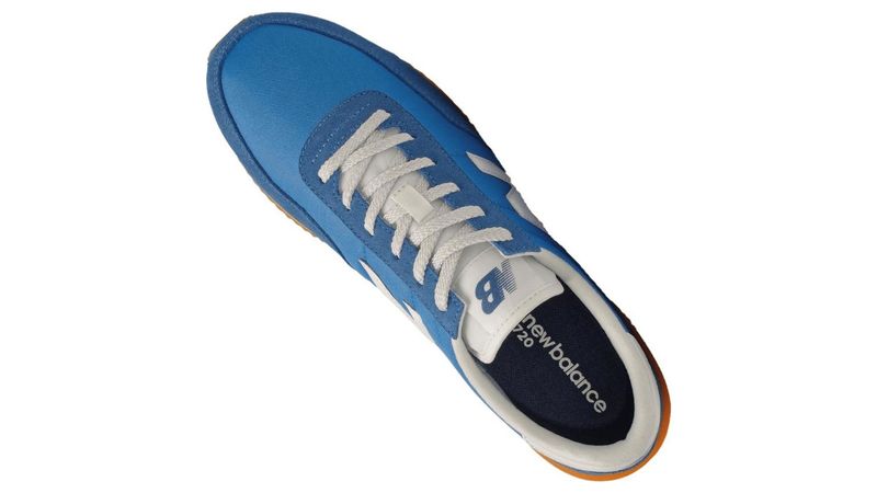 Pintas con tenis new balance sales