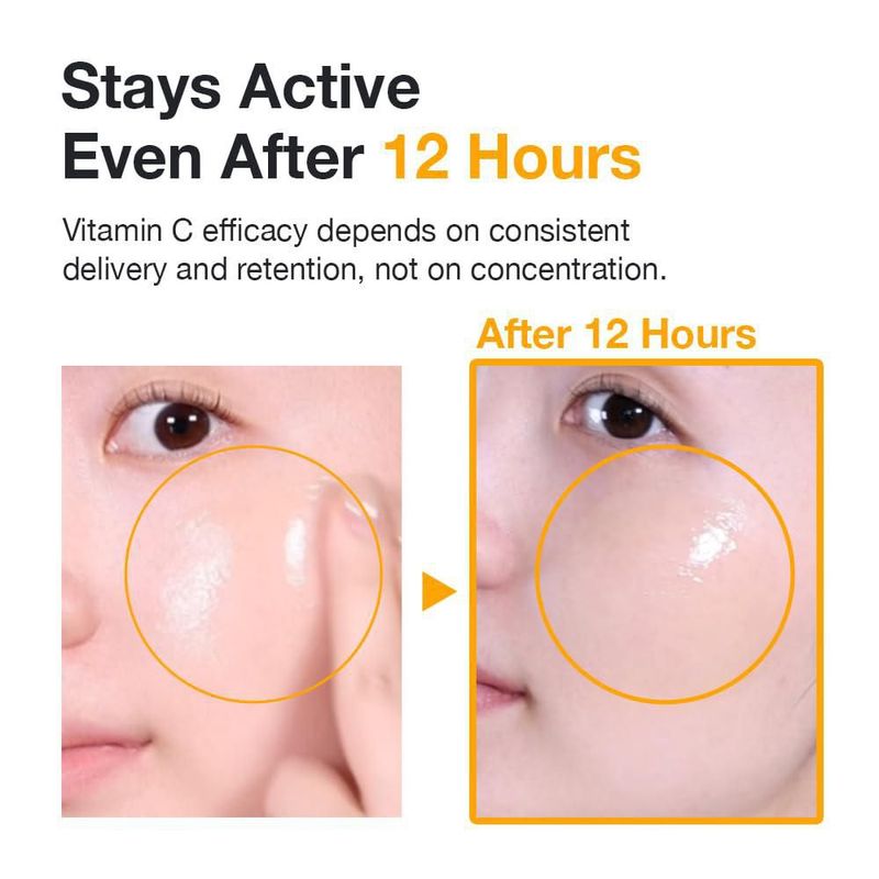 Sérum Facial HAUA Vitamina C Pura 10% Bálsamo 10 ml