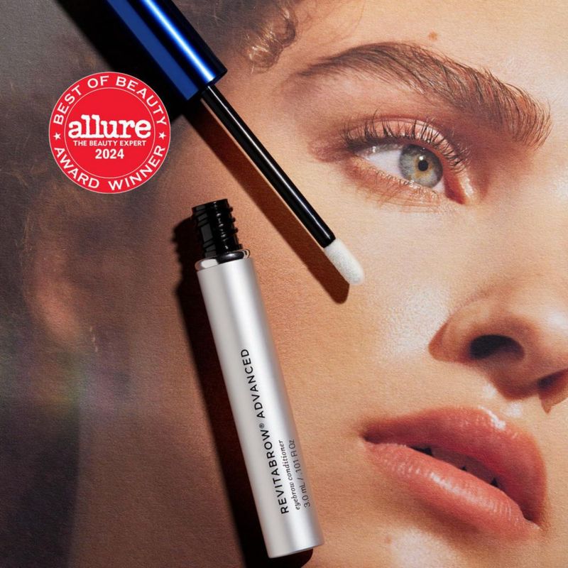 Acondicionador de cejas RevitaLash Cosmetics RevitaBrow Advanced