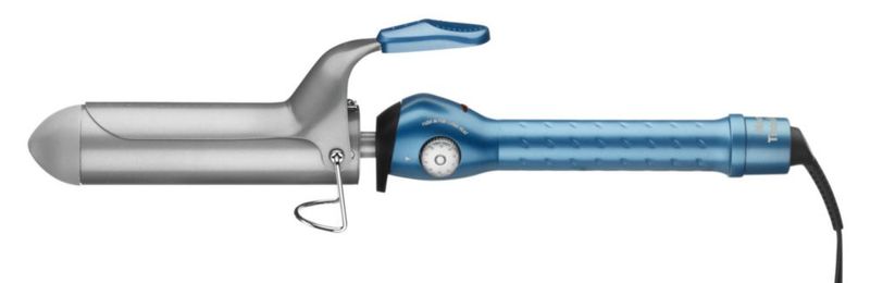 Rizador BabylissPro Nano Titanium 38 cm Spring 450 °C