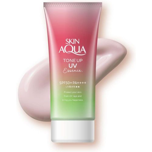 Protector Solar Genius Aesthetics Skin Aqua Tone Up UV 80g
