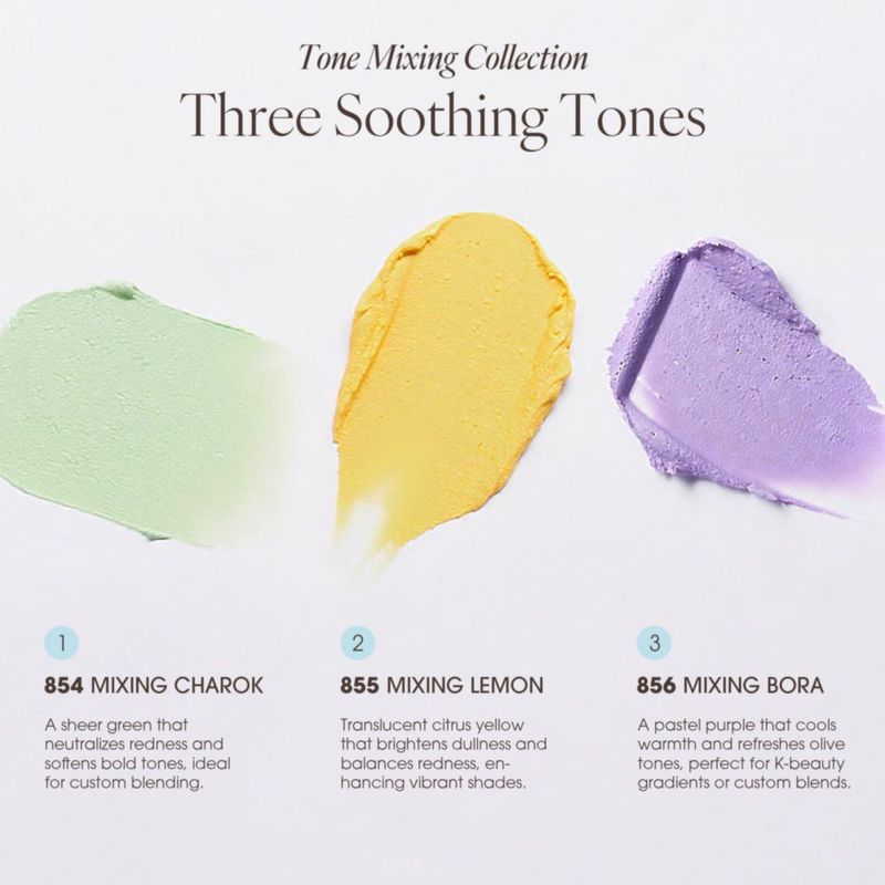 Bálsamo Táctil AmeliSeoul para Modelar el Rostro 3.8g Limón