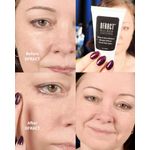 Prebase de Maquillaje DFRACT Invisible Blur Bálsamo 30 ml