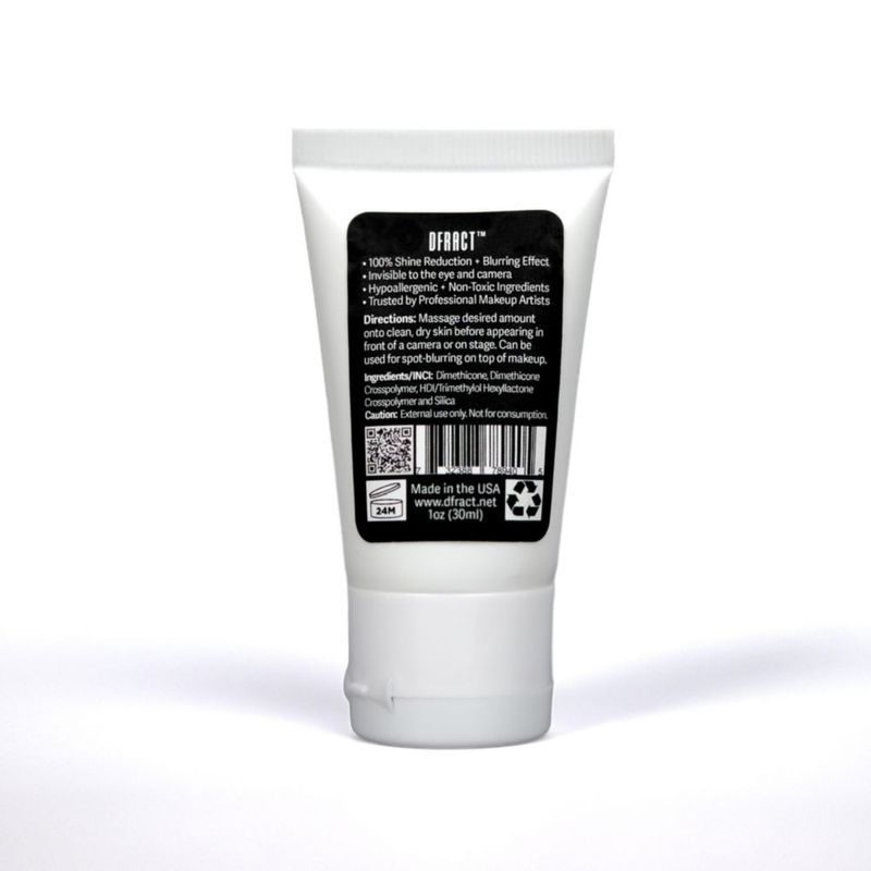 Prebase de Maquillaje DFRACT Invisible Blur Bálsamo 30 ml