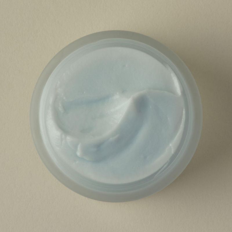 Mascarilla Tratante Facial Oak Essentials Refinadora con Tansy Azul 40 g
