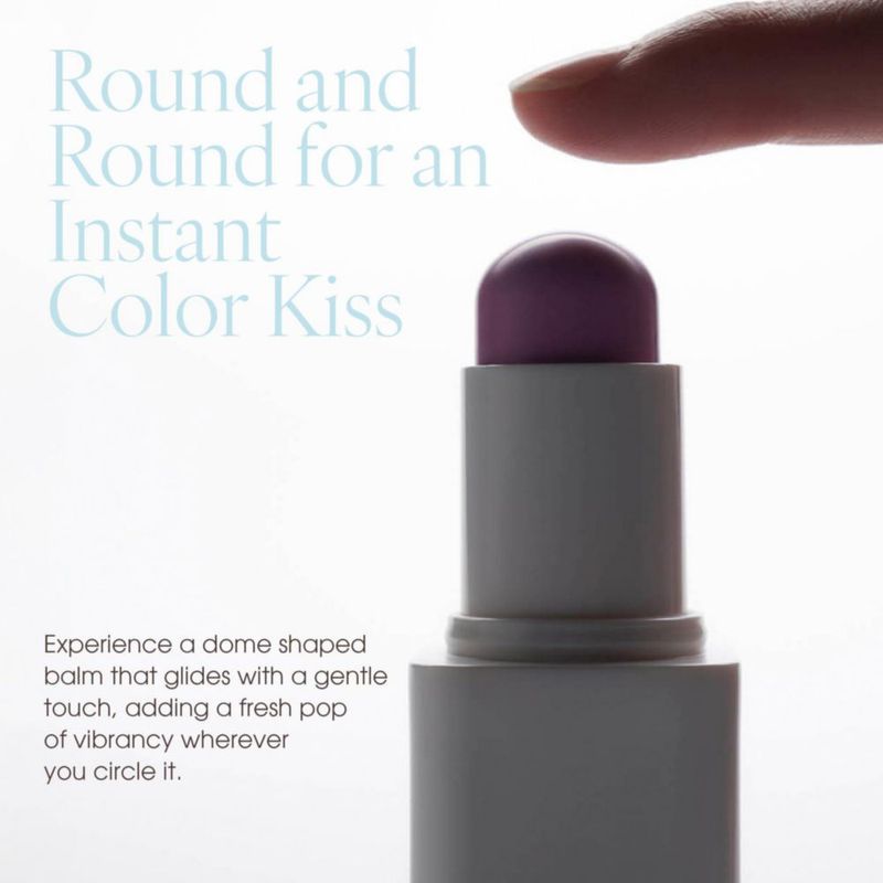 Bálsamo Labial AmeliSeoul TOUCH BALM 853 Poppy Coral 38 g