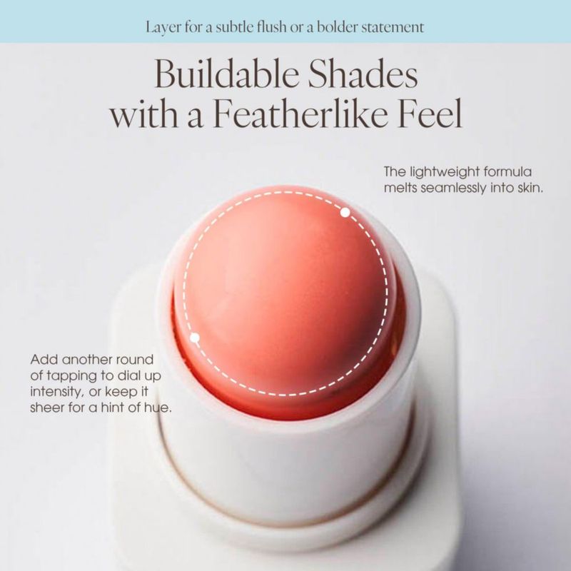 Bálsamo Labial AmeliSeoul TOUCH BALM 853 Poppy Coral 38 g