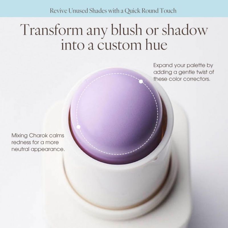 Maquillaje de Modelado Facial AmeliSeoul TOUCH BALM 38 g Barra Multiuso