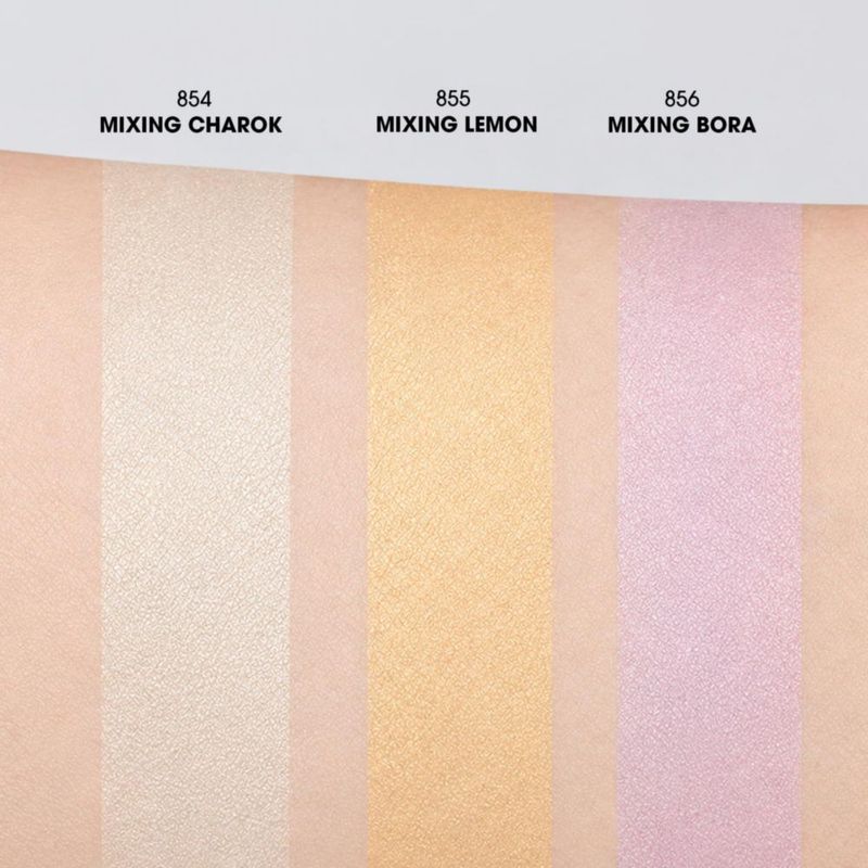 Maquillaje de Modelado Facial AmeliSeoul TOUCH BALM 38 g Barra Multiuso