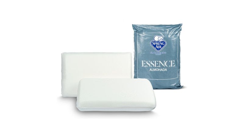 Almohada Essence Memory Foam 2 Pack Elektra tienda en linea Mexico