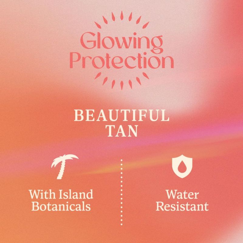 Gel Seco Aceite Protector Solar Hawaiian Tropic SPF 20