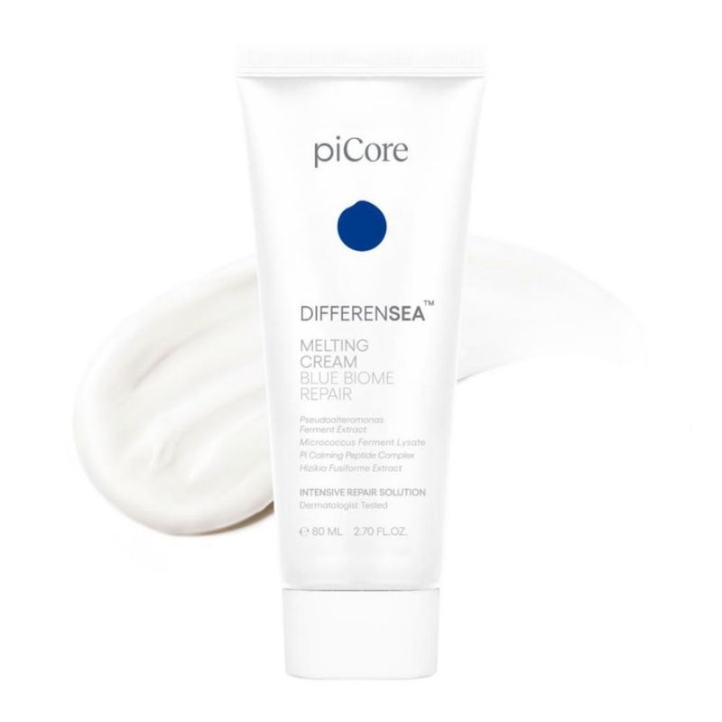 Crema hidratante picore DIFFERENSEA Melting 80 ml