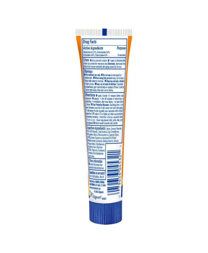 Loción Protector Solar Banana Boat Ultra Sport FPS 30 12x29ml