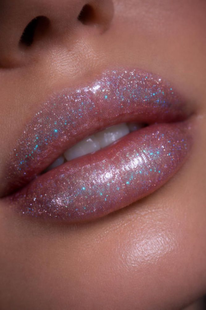 Brillo Labial Nekoyanin Winx Club Glitter Fearless Flame