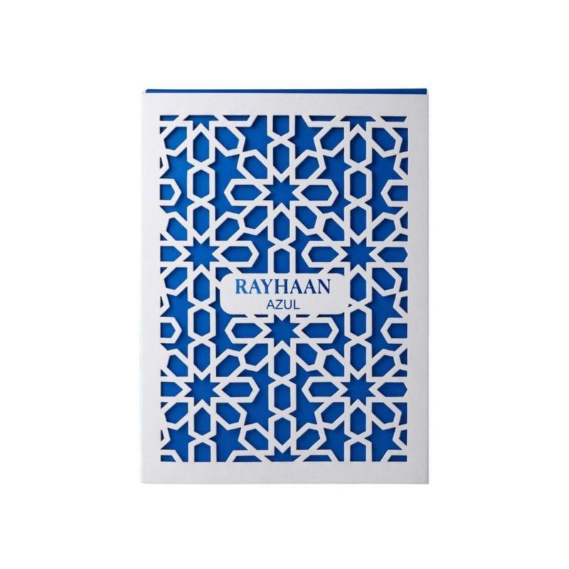 Rayhaan Azul EDP 100 ML Unisex