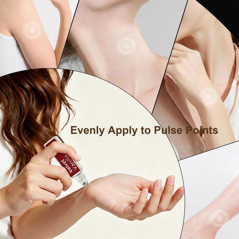 Perfume Elyscentra 10 ml Lino y Almizcle Roll‑On