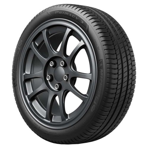 Paquete 2 Llantas 205/45r17 Michelin Primacy 3 Run Flat 88w