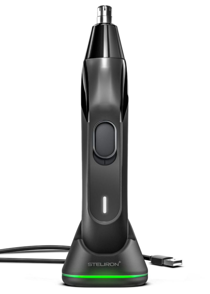 Base de carga Steliron Manscaped 2.0 inalámbrica USB‑C