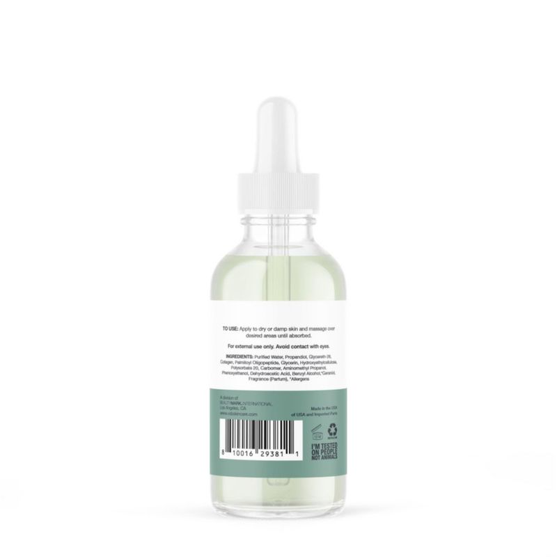 Suero Facial Vitaminas y Colágeno Marino Beauty 60 ml