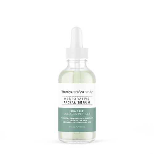 Suero Facial Vitaminas y Colágeno Marino Beauty 60 ml