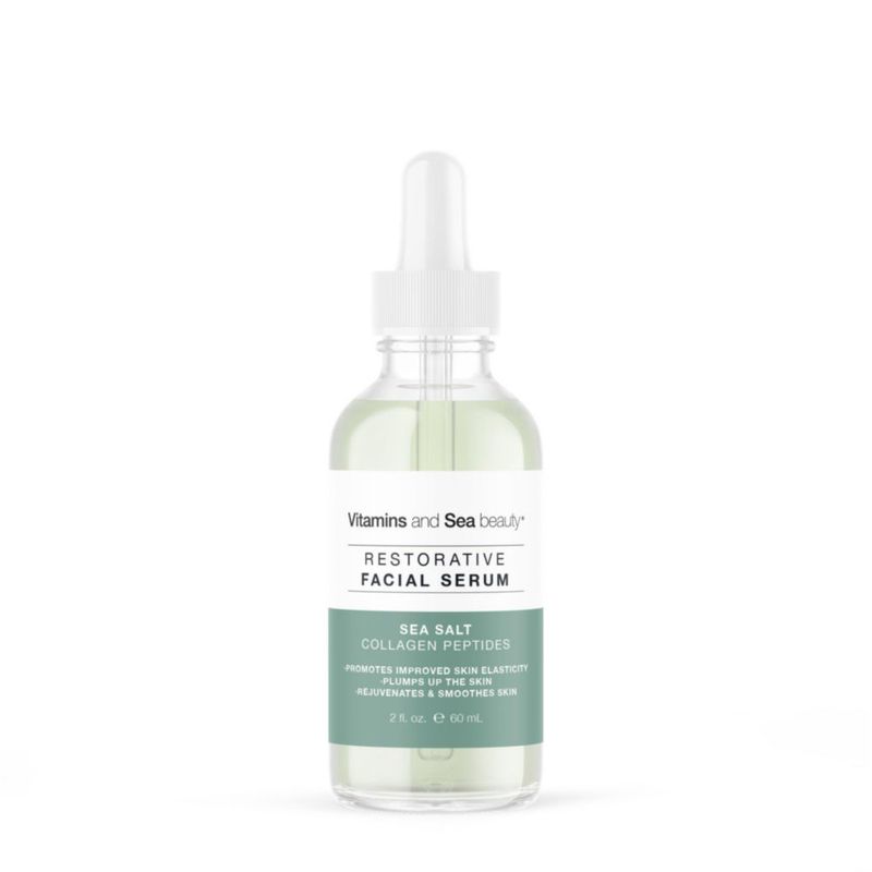 Suero Facial Vitaminas y Colágeno Marino Beauty 60 ml