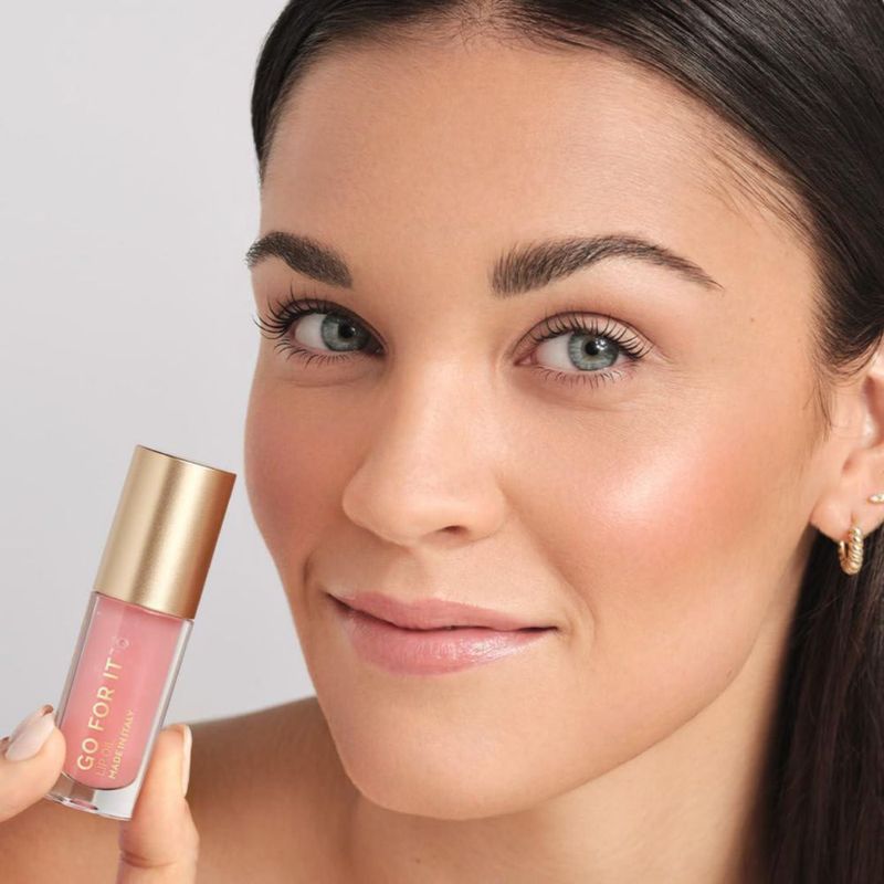 Aceite Labial ATHLETIC COSMETIC Go For It Gelée Glow Peak