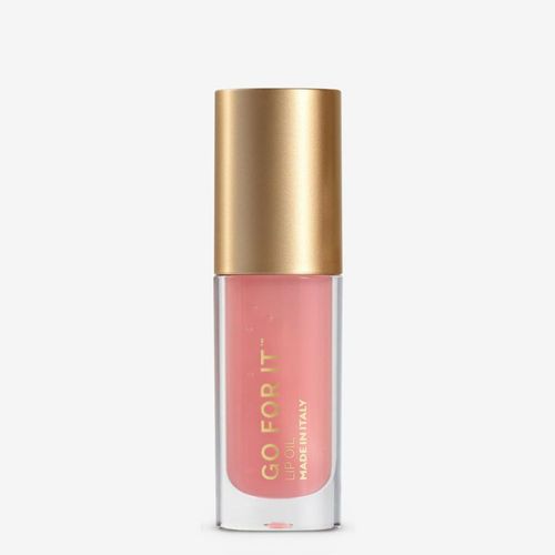 Aceite Labial ATHLETIC COSMETIC Go For It Gelée Glow Peak