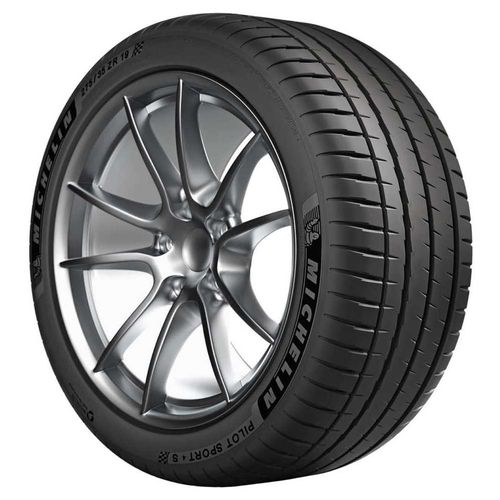 Paquete 2 Llantas 235/45r20 Michelin Pilot Sport 4s 100y