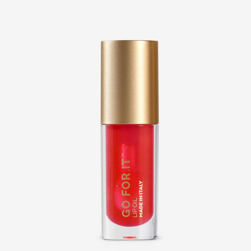 Aceite Labial ATHLETIC COSMETIC Tinte Ligero Hidratante