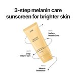 Protector solar athé SPF 50+ 50 ml + Bálsamo labial 0.04 oz