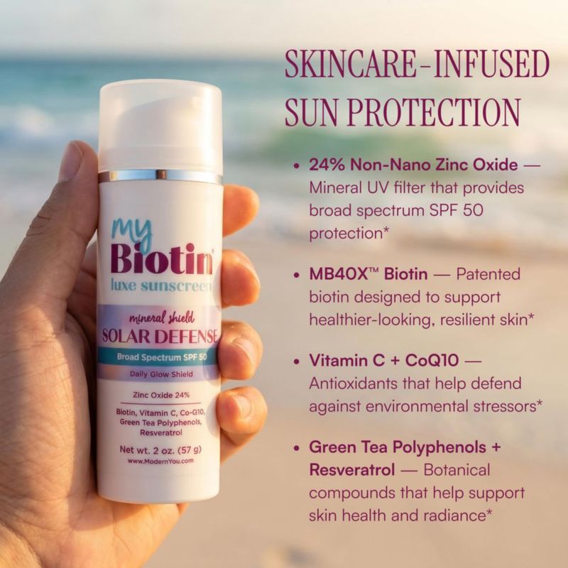 Protector Solar Purity Products 57 g SPF 50 Óxido de Zinc 24 %