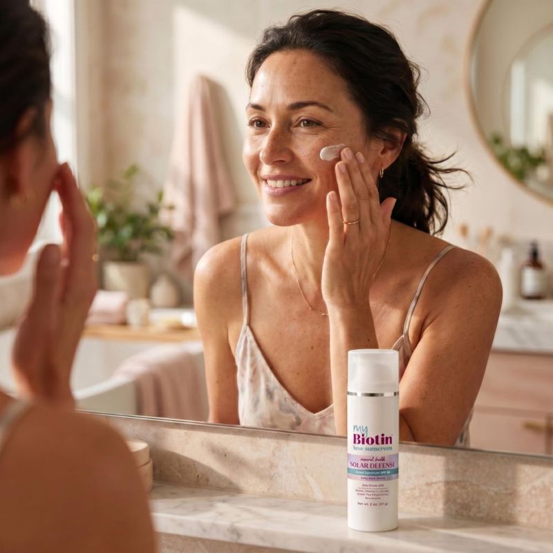 Protector Solar Purity Products 57 g SPF 50 Óxido de Zinc 24 %
