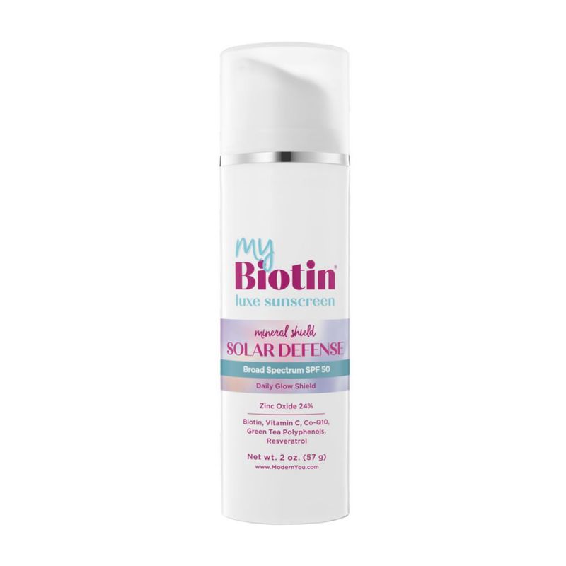 Protector Solar Purity Products 57 g SPF 50 Óxido de Zinc 24 %