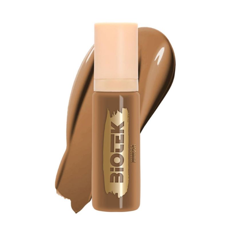 Color para cejas Biotek Mimosa 15 ml Rubio miel