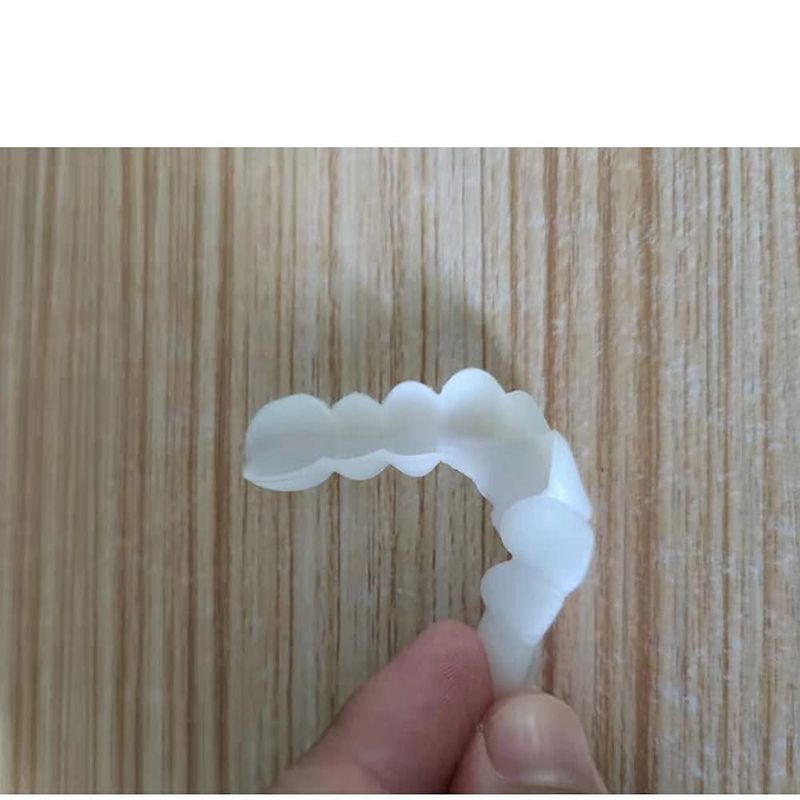 Carillas dentales sowsmile Comfort Fit Flex Molde
