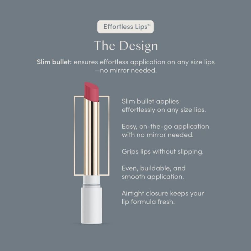 Labial Ravie Beauty Daisy - Construible y Ligero
