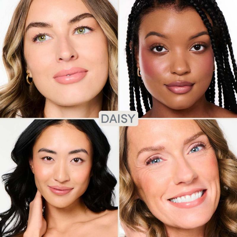 Labial Ravie Beauty Daisy - Construible y Ligero